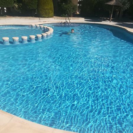 Cabo Roig Bellavista III Apartamento Exterior foto