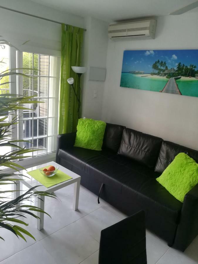 Cabo Roig Bellavista III Apartamento Exterior foto