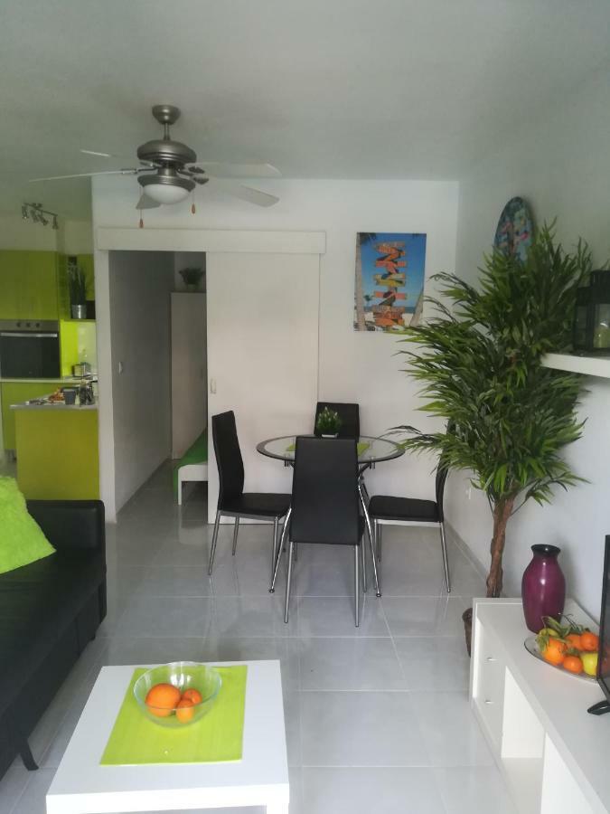 Cabo Roig Bellavista III Apartamento Exterior foto