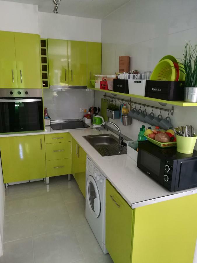 Cabo Roig Bellavista III Apartamento Exterior foto