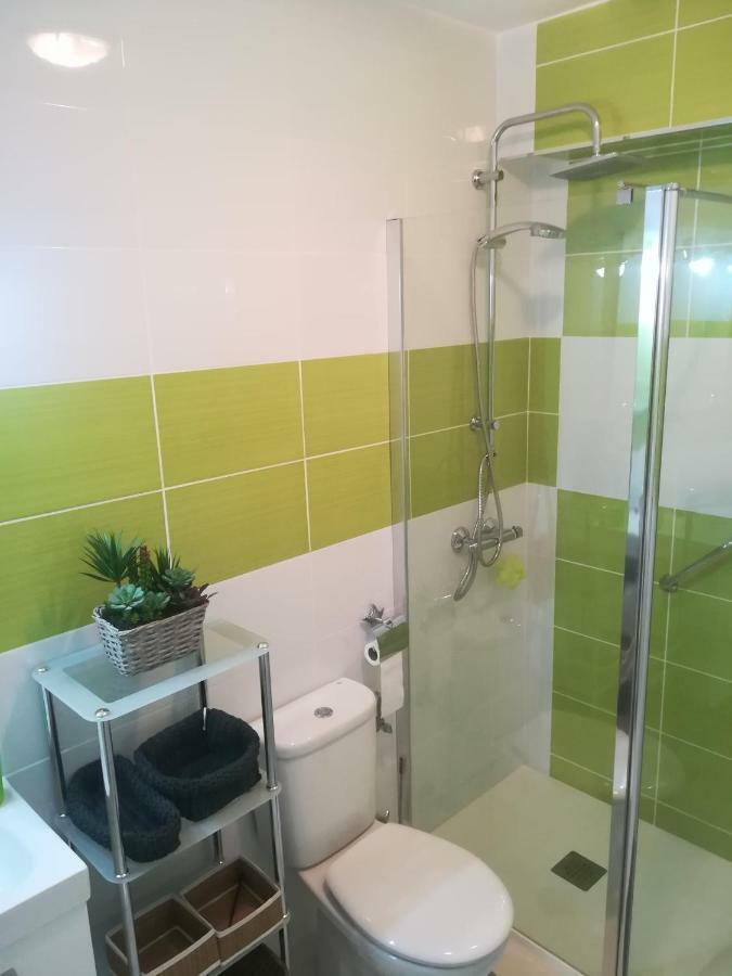 Cabo Roig Bellavista III Apartamento Exterior foto