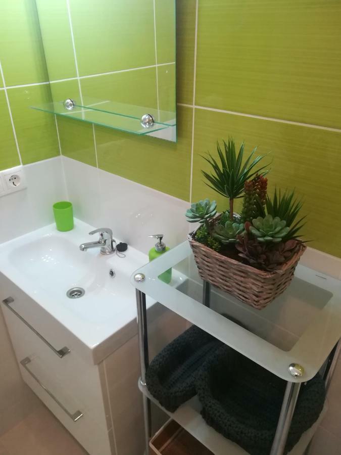 Cabo Roig Bellavista III Apartamento Exterior foto