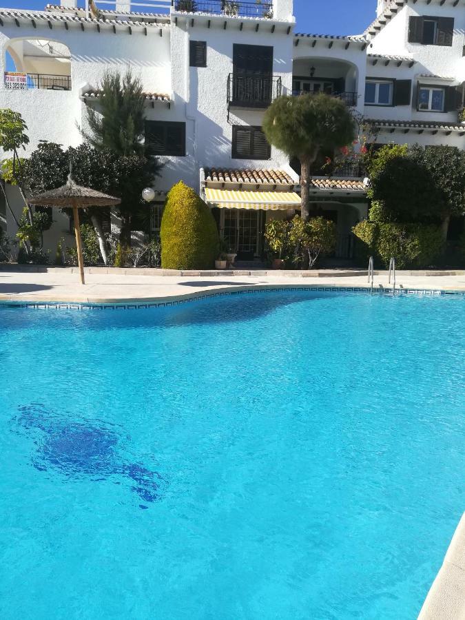 Cabo Roig Bellavista III Apartamento Exterior foto
