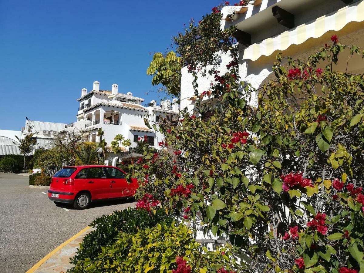 Cabo Roig Bellavista III Apartamento Exterior foto