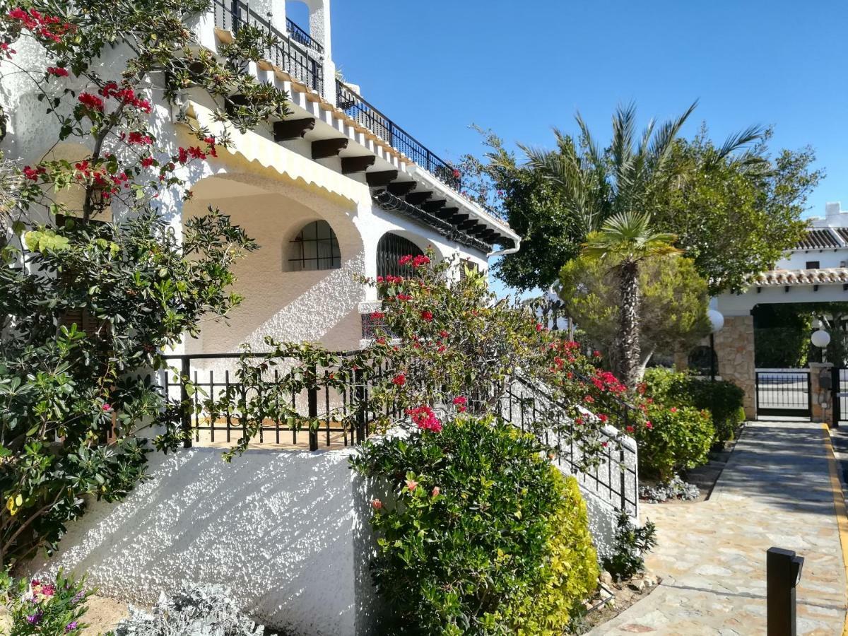 Cabo Roig Bellavista III Apartamento Exterior foto