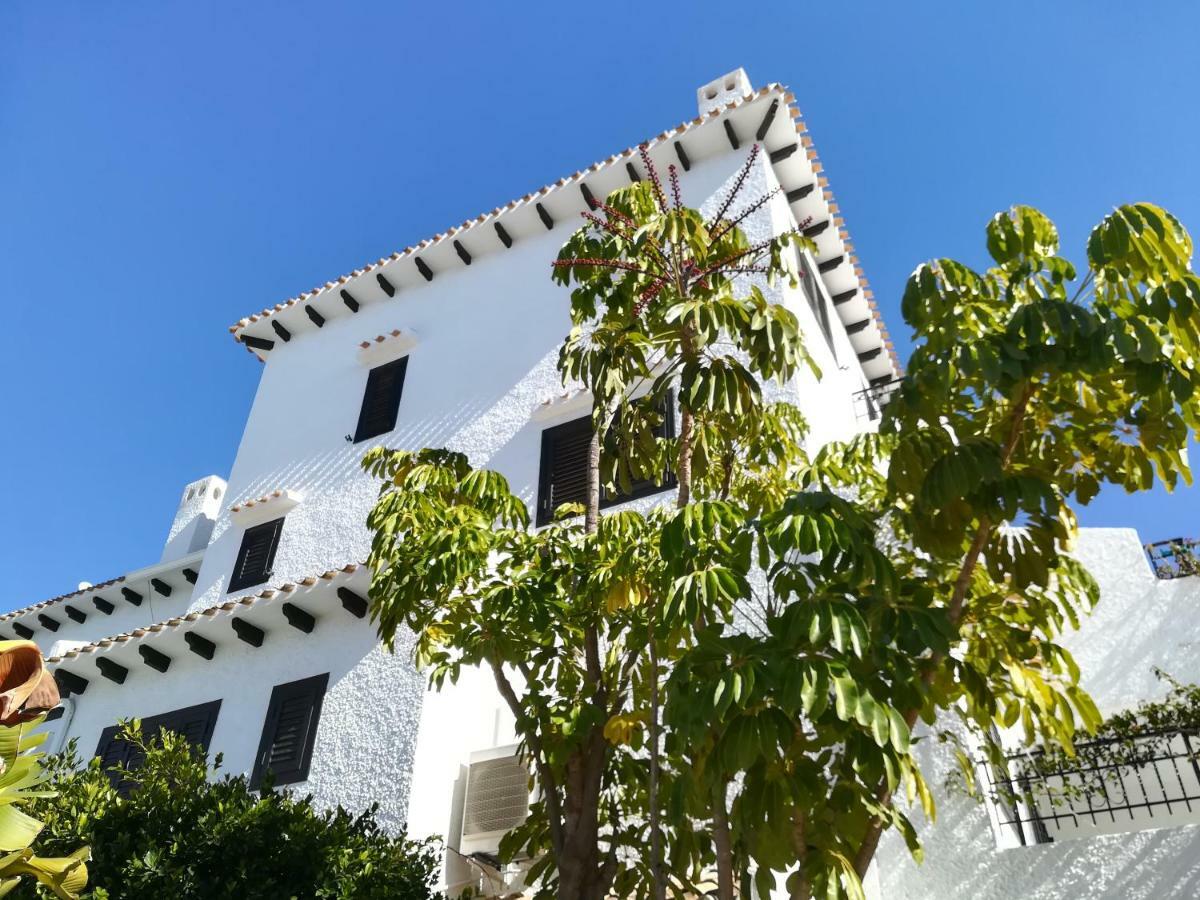 Cabo Roig Bellavista III Apartamento Exterior foto