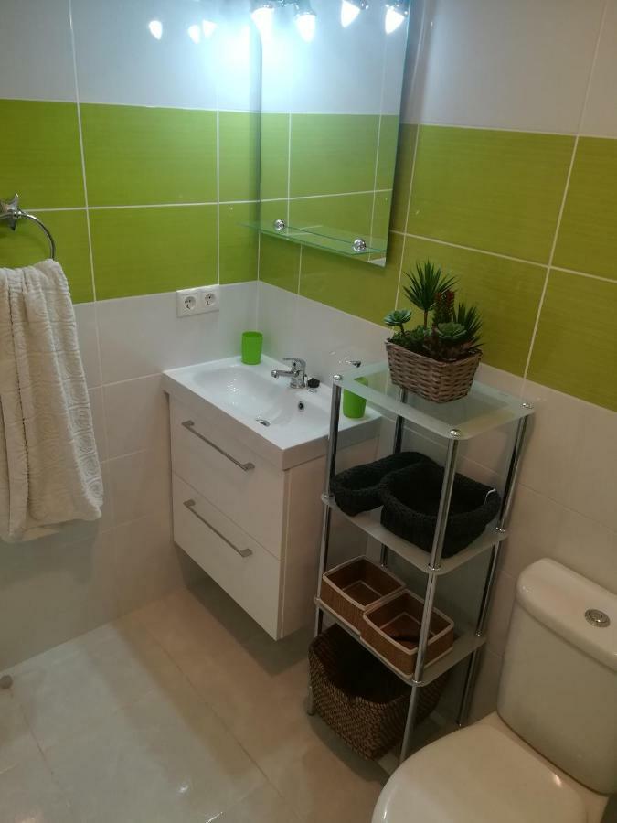 Cabo Roig Bellavista III Apartamento Exterior foto